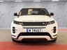 USED 2021 21 LAND ROVER RANGE ROVER EVOQUE 2.0 D165 MHEV R-Dynamic SUV 5dr Diesel Auto 4WD Euro 6 (s/s) (163 ps) HISTORY