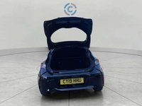 USED 2019 19 TOYOTA COROLLA 1.8 VVT-h Design Hatchback 5dr Petrol Hybrid CVT Euro 6 (s/s) (122 ps) WARRANTY+ULEZ+LONG MOT+FRESH SERVIC