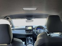 USED 2019 19 TOYOTA COROLLA 1.8 VVT-h Design Hatchback 5dr Petrol Hybrid CVT Euro 6 (s/s) (122 ps) WARRANTY+ULEZ+LONG MOT+FRESH SERVIC