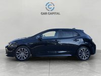 USED 2019 19 TOYOTA COROLLA 1.8 VVT-h Design Hatchback 5dr Petrol Hybrid CVT Euro 6 (s/s) (122 ps) WARRANTY+ULEZ+LONG MOT+FRESH SERVIC