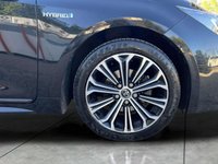 USED 2019 19 TOYOTA COROLLA 1.8 VVT-h Design Hatchback 5dr Petrol Hybrid CVT Euro 6 (s/s) (122 ps) WARRANTY+ULEZ+LONG MOT+FRESH SERVIC