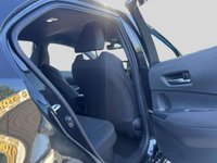 USED 2019 19 TOYOTA COROLLA 1.8 VVT-h Design Hatchback 5dr Petrol Hybrid CVT Euro 6 (s/s) (122 ps) WARRANTY+ULEZ+LONG MOT+FRESH SERVIC