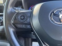 USED 2019 19 TOYOTA COROLLA 1.8 VVT-h Design Hatchback 5dr Petrol Hybrid CVT Euro 6 (s/s) (122 ps) WARRANTY+ULEZ+LONG MOT+FRESH SERVIC