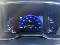 USED 2019 19 TOYOTA COROLLA 1.8 VVT-h Design Hatchback 5dr Petrol Hybrid CVT Euro 6 (s/s) (122 ps) WARRANTY+ULEZ+LONG MOT+FRESH SERVIC