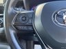 USED 2019 19 TOYOTA COROLLA 1.8 VVT-h Design Hatchback 5dr Petrol Hybrid CVT Euro 6 (s/s) (122 ps) WARRANTY+ULEZ+LONG MOT+FRESH SERVIC