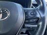USED 2019 19 TOYOTA COROLLA 1.8 VVT-h Design Hatchback 5dr Petrol Hybrid CVT Euro 6 (s/s) (122 ps) WARRANTY+ULEZ+LONG MOT+FRESH SERVIC