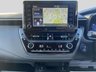 USED 2019 19 TOYOTA COROLLA 1.8 VVT-h Design Hatchback 5dr Petrol Hybrid CVT Euro 6 (s/s) (122 ps) WARRANTY+ULEZ+LONG MOT+FRESH SERVIC