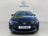 USED 2019 19 TOYOTA COROLLA 1.8 VVT-h Design Hatchback 5dr Petrol Hybrid CVT Euro 6 (s/s) (122 ps) WARRANTY+ULEZ+LONG MOT+FRESH SERVIC