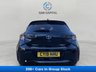 USED 2019 19 TOYOTA COROLLA 1.8 VVT-h Design Hatchback 5dr Petrol Hybrid CVT Euro 6 (s/s) (122 ps) WARRANTY+ULEZ+LONG MOT+FRESH SERVIC