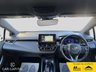 USED 2019 19 TOYOTA COROLLA 1.8 VVT-h Design Hatchback 5dr Petrol Hybrid CVT Euro 6 (s/s) (122 ps) WARRANTY+ULEZ+LONG MOT+FRESH SERVIC