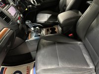 USED 2012 62 MITSUBISHI SHOGUN 3.2 DI-DC SG3 SUV 5dr Diesel Auto 4WD Euro 5 LWB (197 ps) 