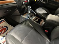 USED 2012 62 MITSUBISHI SHOGUN 3.2 DI-DC SG3 SUV 5dr Diesel Auto 4WD Euro 5 LWB (197 ps) 
