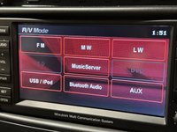 USED 2012 62 MITSUBISHI SHOGUN 3.2 DI-DC SG3 SUV 5dr Diesel Auto 4WD Euro 5 LWB (197 ps) 