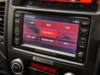 USED 2012 62 MITSUBISHI SHOGUN 3.2 DI-DC SG3 SUV 5dr Diesel Auto 4WD Euro 5 LWB (197 ps) 