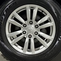 USED 2012 62 MITSUBISHI SHOGUN 3.2 DI-DC SG3 SUV 5dr Diesel Auto 4WD Euro 5 LWB (197 ps) 