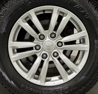 USED 2012 62 MITSUBISHI SHOGUN 3.2 DI-DC SG3 SUV 5dr Diesel Auto 4WD Euro 5 LWB (197 ps) 