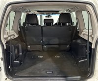 USED 2012 62 MITSUBISHI SHOGUN 3.2 DI-DC SG3 SUV 5dr Diesel Auto 4WD Euro 5 LWB (197 ps) 