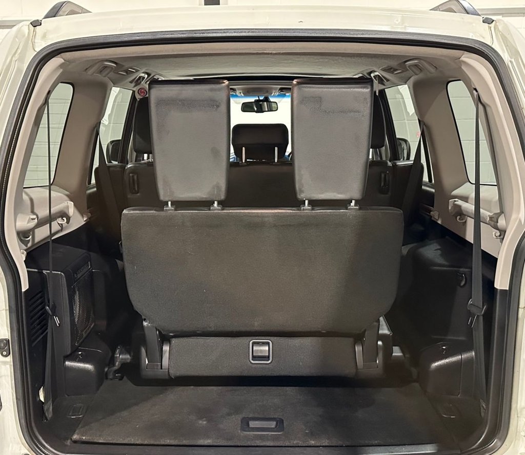 USED 2012 62 MITSUBISHI SHOGUN 3.2 DI-DC SG3 SUV 5dr Diesel Auto 4WD Euro 5 LWB (197 ps) 