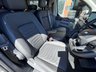 USED 2026 75 FORD TOURNEO CUSTOM 2.5 340 Duratec 11.8kWh Titanium Minibus Double Cab 5dr Petrol Plug-in Hybrid Auto L2 Euro 6 (232 ps) Great condition
