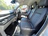 USED 2026 75 FORD TOURNEO CUSTOM 2.5 340 Duratec 11.8kWh Titanium Minibus Double Cab 5dr Petrol Plug-in Hybrid Auto L2 Euro 6 (232 ps) Great condition