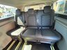 USED 2026 75 FORD TOURNEO CUSTOM 2.5 340 Duratec 11.8kWh Titanium Minibus Double Cab 5dr Petrol Plug-in Hybrid Auto L2 Euro 6 (232 ps) Great condition