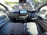 USED 2026 75 FORD TOURNEO CUSTOM 2.5 340 Duratec 11.8kWh Titanium Minibus Double Cab 5dr Petrol Plug-in Hybrid Auto L2 Euro 6 (232 ps) Great condition