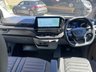 USED 2026 75 FORD TOURNEO CUSTOM 2.5 340 Duratec 11.8kWh Titanium Minibus Double Cab 5dr Petrol Plug-in Hybrid Auto L2 Euro 6 (232 ps) Great condition