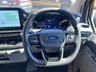 USED 2026 75 FORD TOURNEO CUSTOM 2.5 340 Duratec 11.8kWh Titanium Minibus Double Cab 5dr Petrol Plug-in Hybrid Auto L2 Euro 6 (232 ps) Great condition