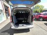 USED 2026 75 FORD TOURNEO CUSTOM 2.5 340 Duratec 11.8kWh Titanium Minibus Double Cab 5dr Petrol Plug-in Hybrid Auto L2 Euro 6 (232 ps) Great condition