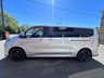 USED 2026 75 FORD TOURNEO CUSTOM 2.5 340 Duratec 11.8kWh Titanium Minibus Double Cab 5dr Petrol Plug-in Hybrid Auto L2 Euro 6 (232 ps) Great condition