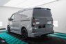 USED 2025 25 FORD TRANSIT CUSTOM 2.0 320 SWB MCR SPORTS EDITION AUTO - GREY MATTER - TOP SPEC FULL MCR STYLING - COLOUR CODED - FINANCE & LEASE