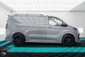 USED 2025 25 FORD TRANSIT CUSTOM 2.0 320 SWB MCR SPORTS EDITION AUTO - GREY MATTER - TOP SPEC FULL MCR STYLING - COLOUR CODED - FINANCE & LEASE