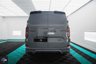 USED 2025 25 FORD TRANSIT CUSTOM 2.0 320 SWB MCR SPORTS EDITION AUTO - GREY MATTER - TOP SPEC FULL MCR STYLING - COLOUR CODED - FINANCE & LEASE