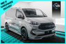 USED 2025 25 FORD TRANSIT CUSTOM 2.0 320 SWB MCR SPORTS EDITION AUTO - GREY MATTER - TOP SPEC FULL MCR STYLING - COLOUR CODED - FINANCE & LEASE