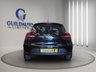 USED 2018 18 RENAULT CLIO 0.9 TCe Play Hatchback 5dr Petrol Manual Euro 6 (s/s) (90 ps) 