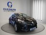 USED 2018 18 RENAULT CLIO 0.9 TCe Play Hatchback 5dr Petrol Manual Euro 6 (s/s) (90 ps) 