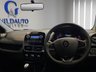 USED 2018 18 RENAULT CLIO 0.9 TCe Play Hatchback 5dr Petrol Manual Euro 6 (s/s) (90 ps) 