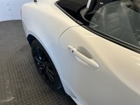 USED 2016 66 FIAT 124 SPIDER 1.4 MultiAir Lusso Plus Convertible 2dr Petrol Euro 6 (140 ps) 