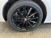 USED 2016 66 FIAT 124 SPIDER 1.4 MultiAir Lusso Plus Convertible 2dr Petrol Euro 6 (140 ps) 
