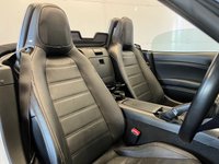 USED 2016 66 FIAT 124 SPIDER 1.4 MultiAir Lusso Plus Convertible 2dr Petrol Euro 6 (140 ps) 