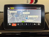 USED 2016 66 FIAT 124 SPIDER 1.4 MultiAir Lusso Plus Convertible 2dr Petrol Euro 6 (140 ps) 