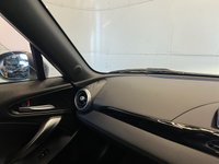 USED 2016 66 FIAT 124 SPIDER 1.4 MultiAir Lusso Plus Convertible 2dr Petrol Euro 6 (140 ps) 