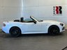 USED 2016 66 FIAT 124 SPIDER 1.4 MultiAir Lusso Plus Convertible 2dr Petrol Euro 6 (140 ps) 