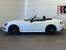 USED 2016 66 FIAT 124 SPIDER 1.4 MultiAir Lusso Plus Convertible 2dr Petrol Euro 6 (140 ps) 
