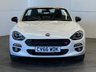 USED 2016 66 FIAT 124 SPIDER 1.4 MultiAir Lusso Plus Convertible 2dr Petrol Euro 6 (140 ps) 