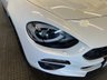 USED 2016 66 FIAT 124 SPIDER 1.4 MultiAir Lusso Plus Convertible 2dr Petrol Euro 6 (140 ps) 