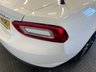 USED 2016 66 FIAT 124 SPIDER 1.4 MultiAir Lusso Plus Convertible 2dr Petrol Euro 6 (140 ps) 