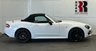 USED 2016 66 FIAT 124 SPIDER 1.4 MultiAir Lusso Plus Convertible 2dr Petrol Euro 6 (140 ps) 