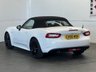 USED 2016 66 FIAT 124 SPIDER 1.4 MultiAir Lusso Plus Convertible 2dr Petrol Euro 6 (140 ps) 