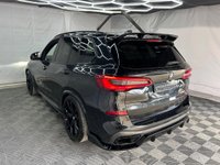 USED 2019 69 BMW X5 3.0 30d M Sport Auto xDrive Euro 6 (s/s) 5dr PAN ROOF+7 SEATS+LASERS+HK+KIT